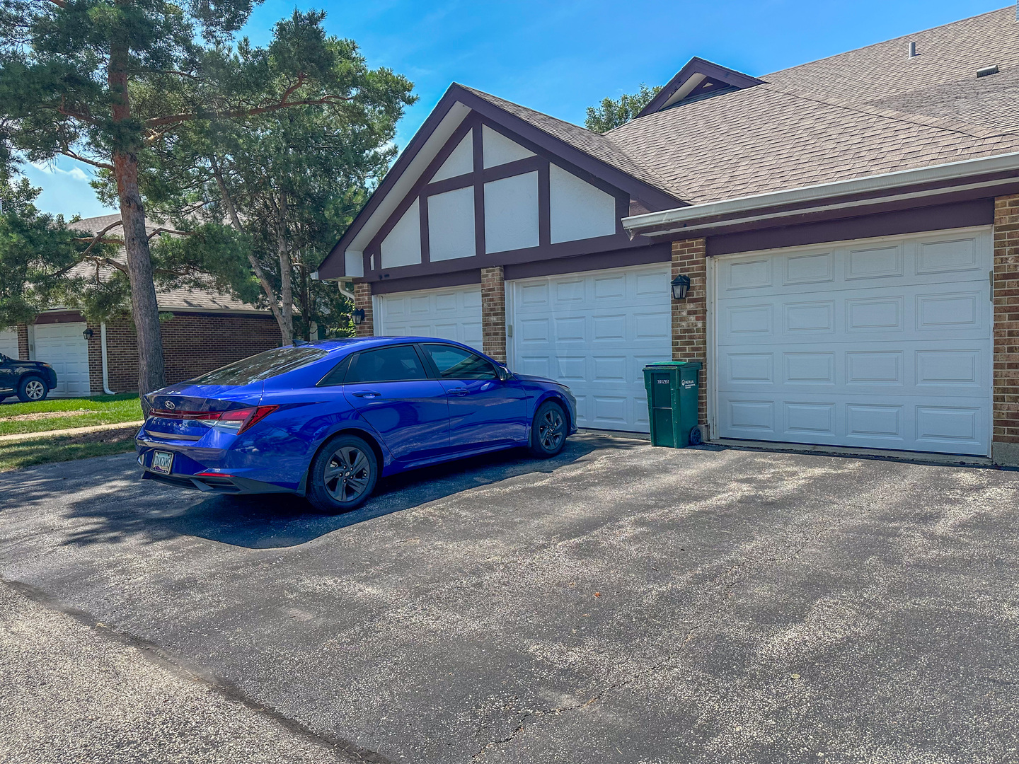 174 Hemingway Court #174, Vernon Hills, IL 60061