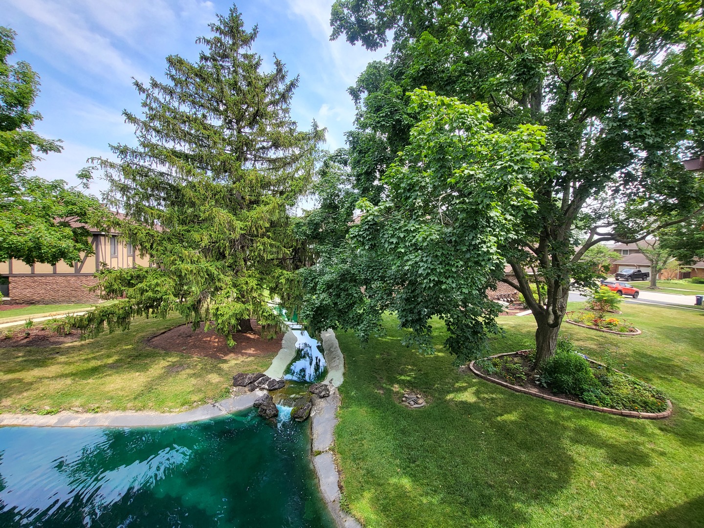 1487 Haverhill Drive #C, Wheaton, IL 60189