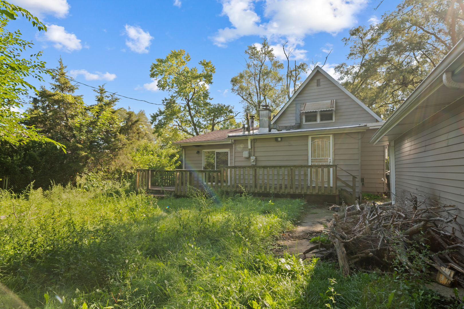 17206 Throop Street, East Hazel Crest, IL 60429