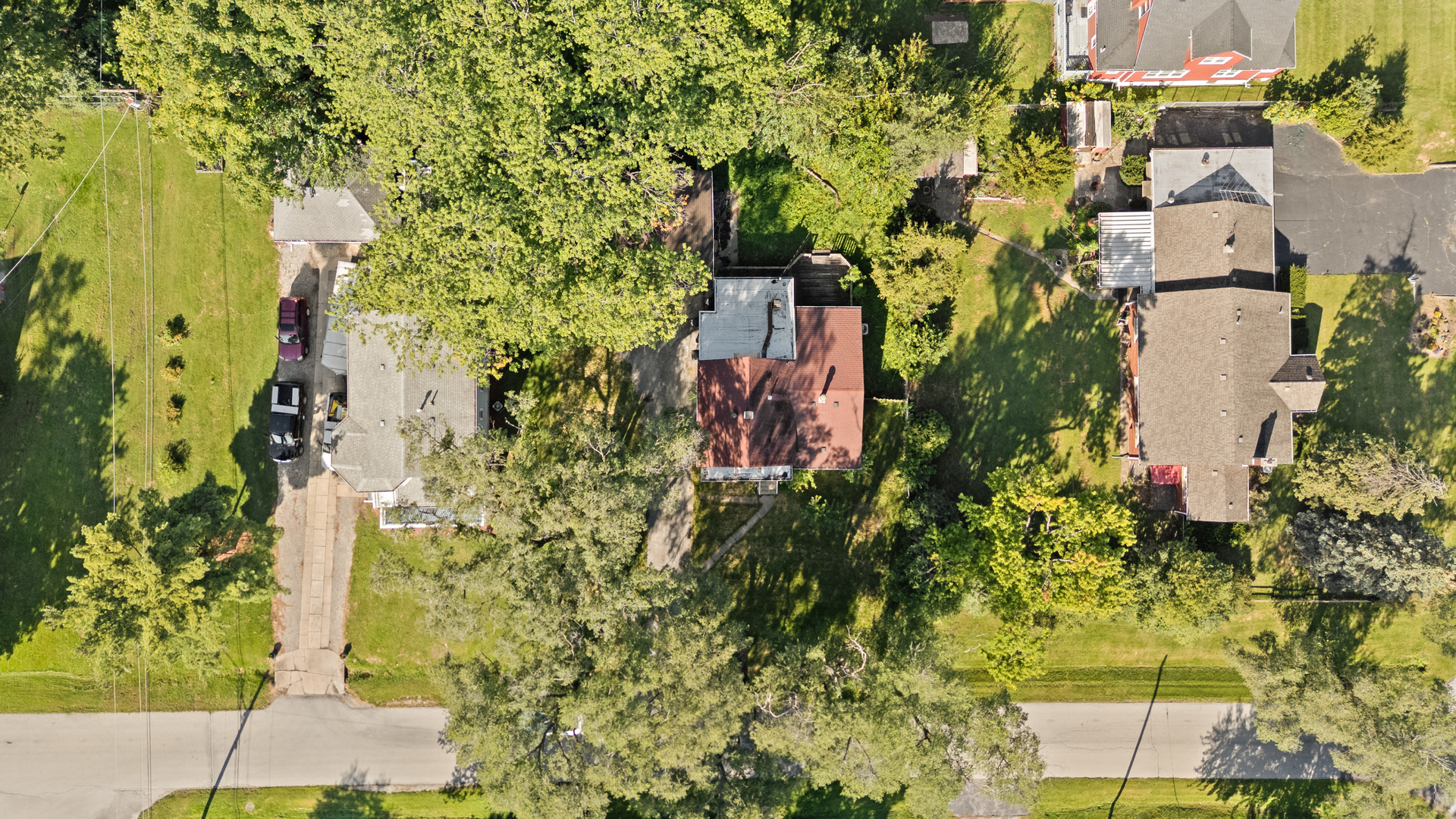 17206 Throop Street, East Hazel Crest, IL 60429