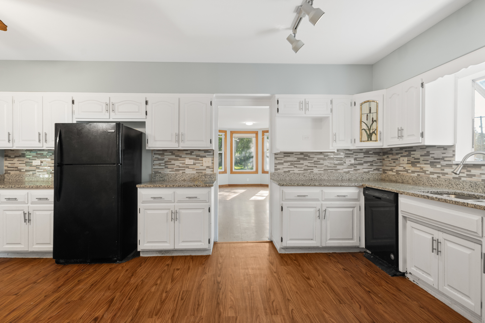 17206 Throop Street, East Hazel Crest, IL 60429