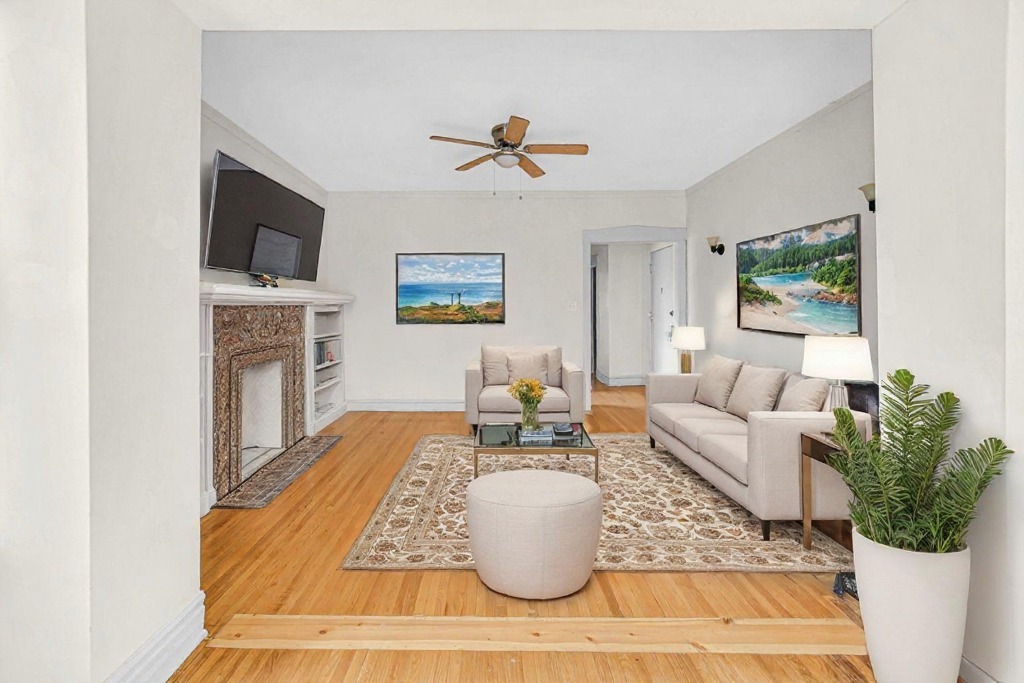 7335 S Michigan Avenue, Chicago, IL 60619