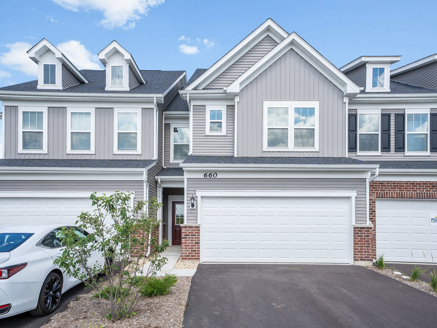 660 Switchgrass Way #58002, Bolingbrook, IL 60490