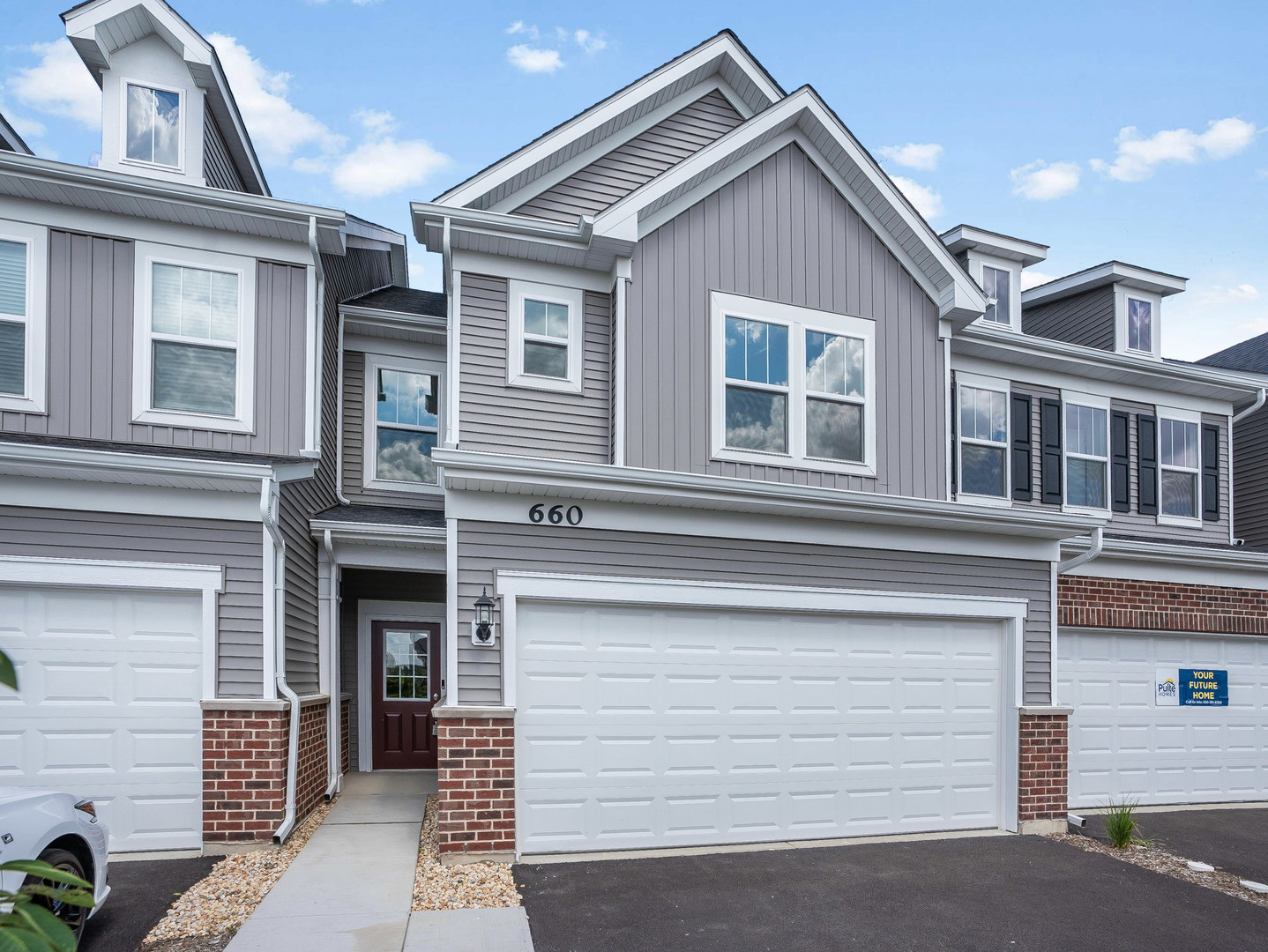 660 Switchgrass Way #58002, Bolingbrook, IL 60490
