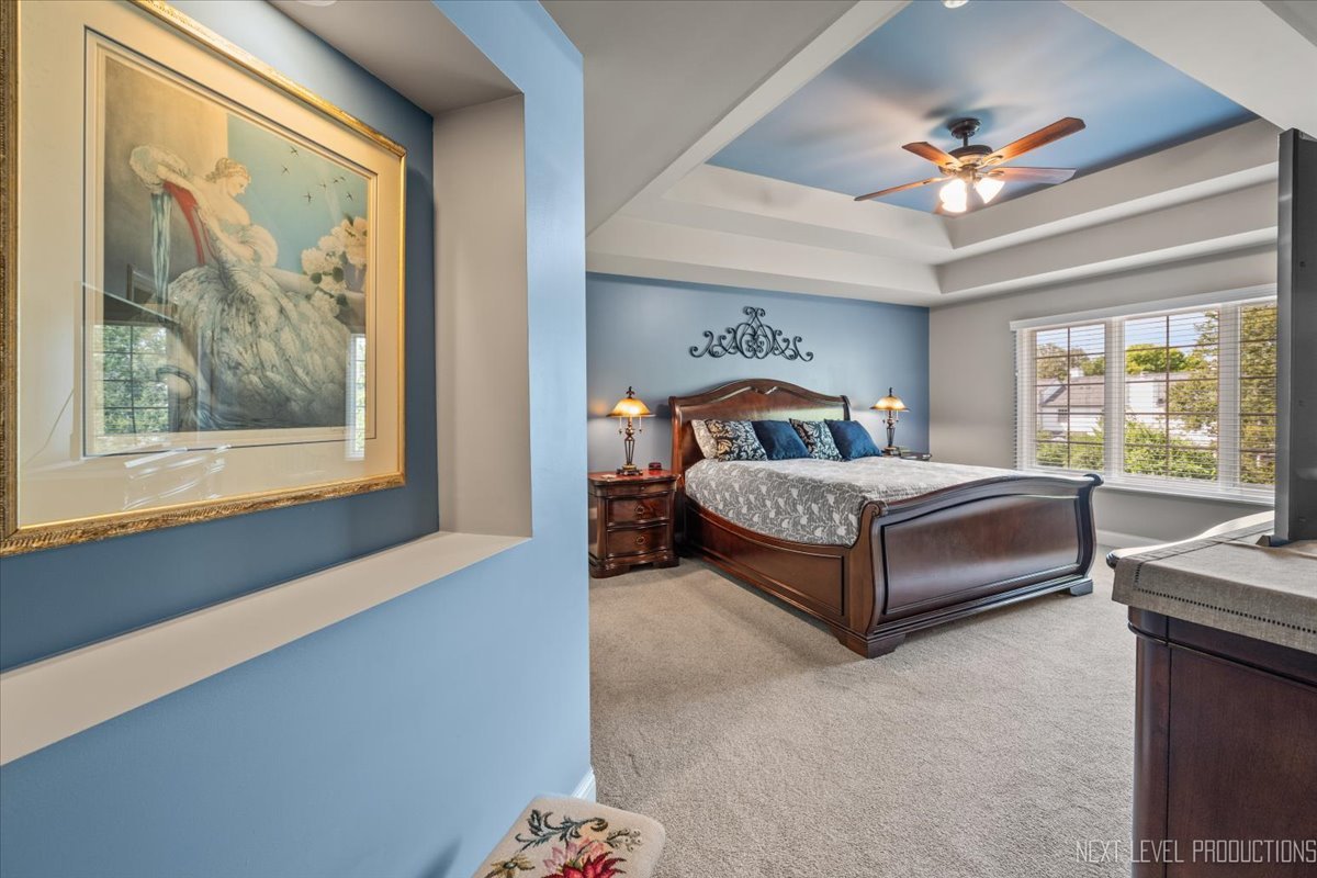 607 Bourbon Lane, Naperville, IL 60565