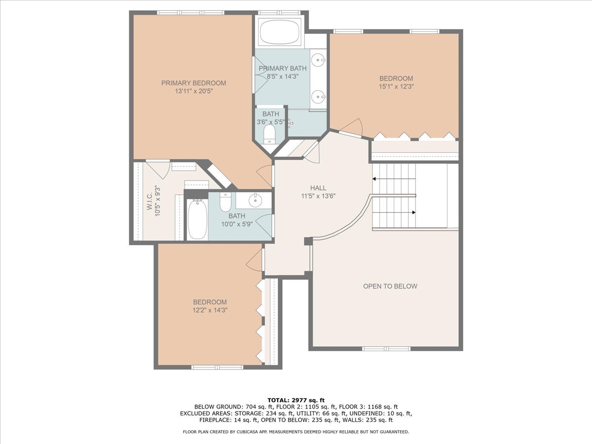 607 Bourbon Lane, Naperville, IL 60565
