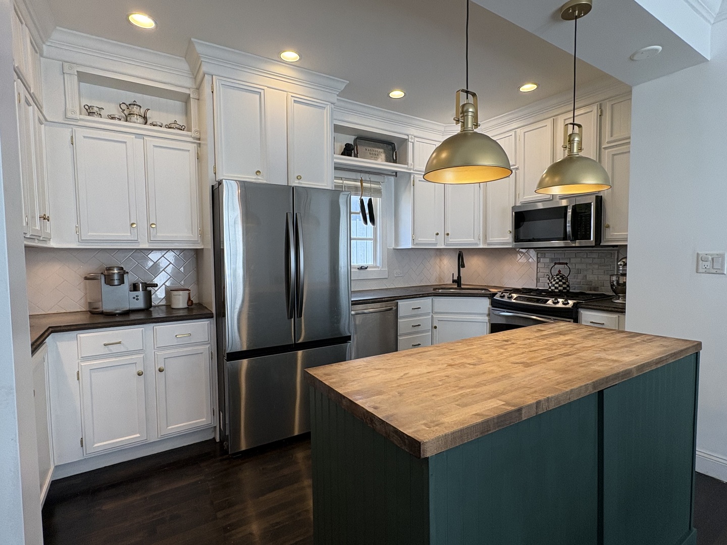 2504 N Budd Street, River Grove, IL 60171