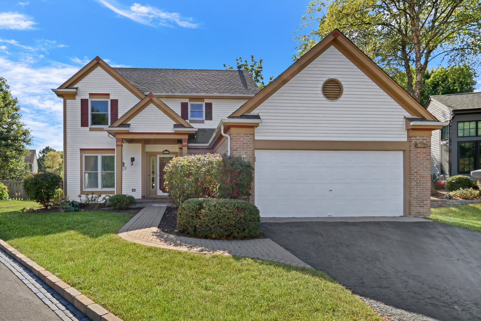 223 Litchfield Court, Grayslake, IL 60030
