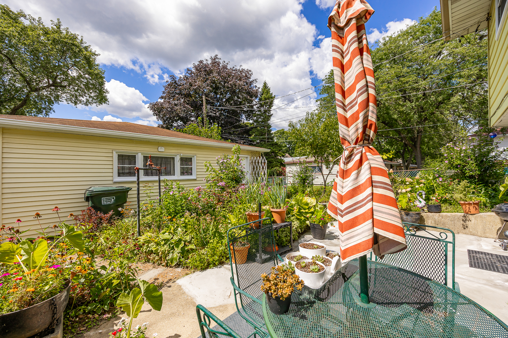 16948 Glen Oaks Drive, Country Club Hills, IL 60478