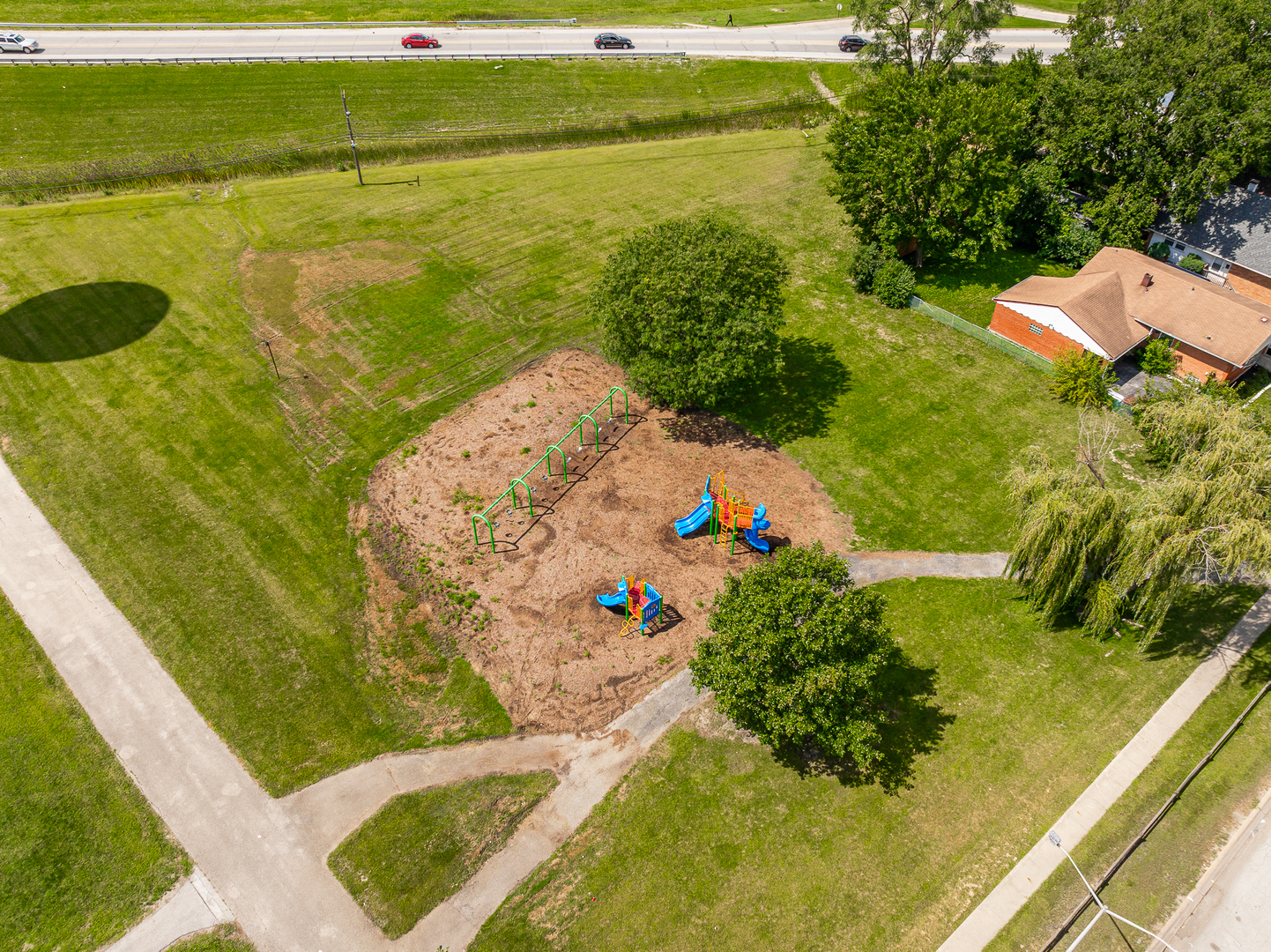 16948 Glen Oaks Drive, Country Club Hills, IL 60478