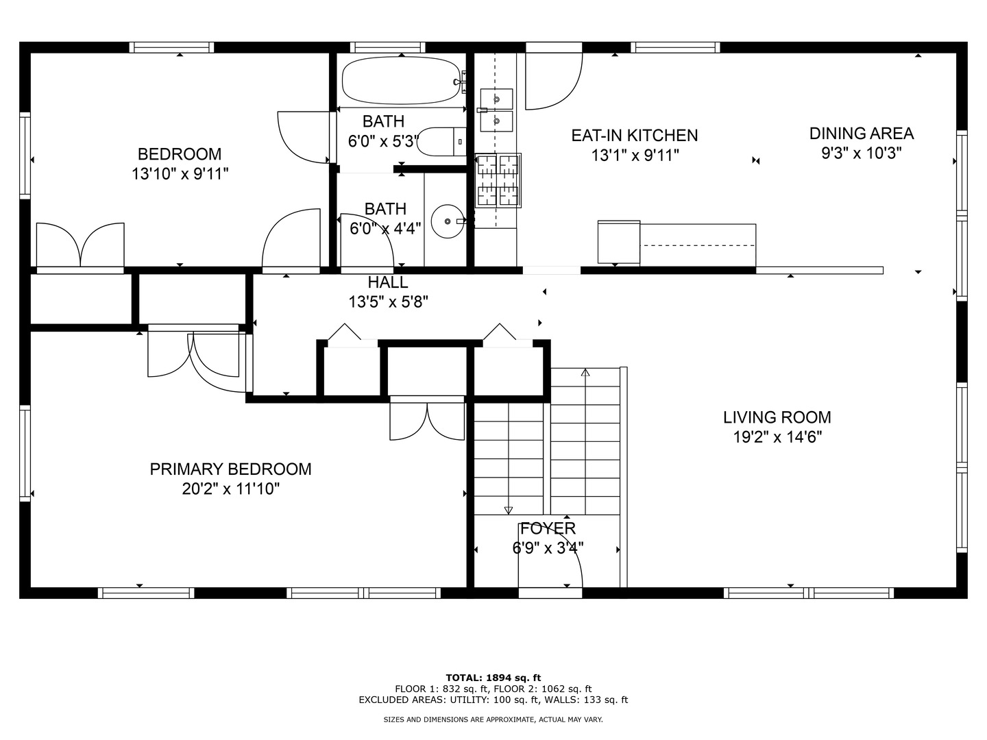 16948 Glen Oaks Drive, Country Club Hills, IL 60478