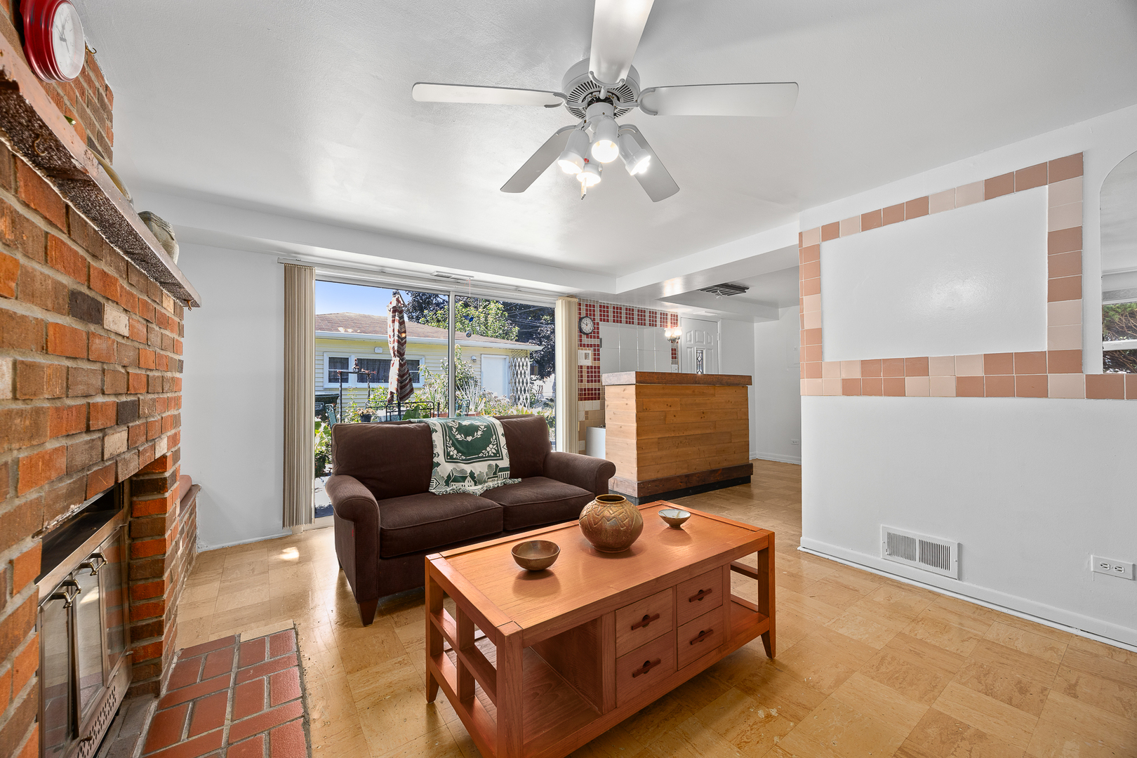 16948 Glen Oaks Drive, Country Club Hills, IL 60478