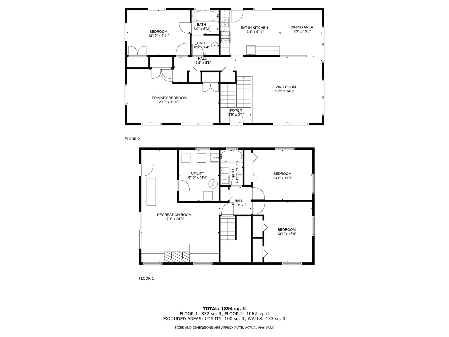 16948 Glen Oaks Drive, Country Club Hills, IL 60478