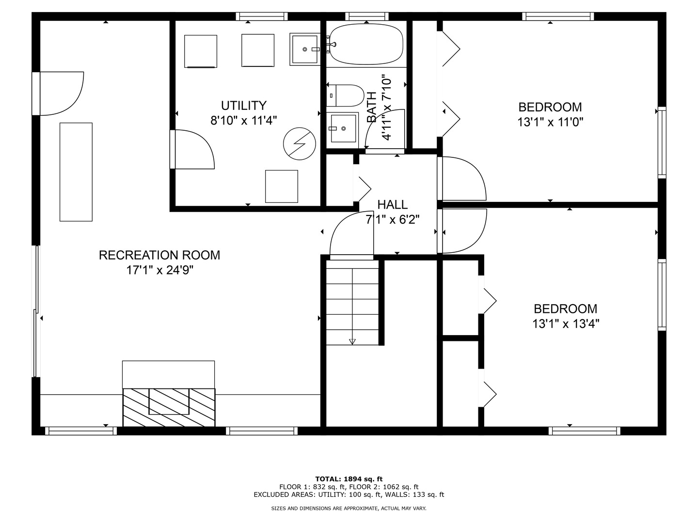 16948 Glen Oaks Drive, Country Club Hills, IL 60478