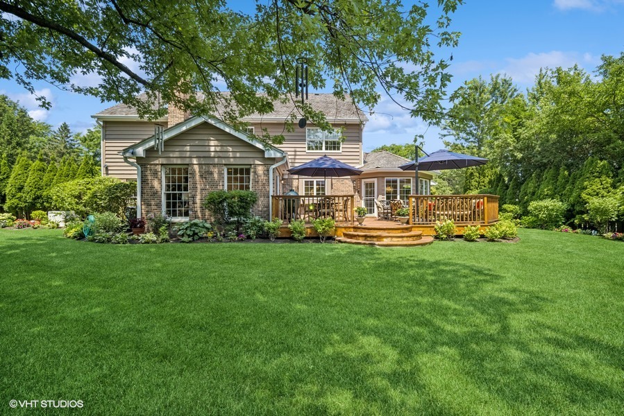 51 Heron Road, Lake Forest, IL 60045