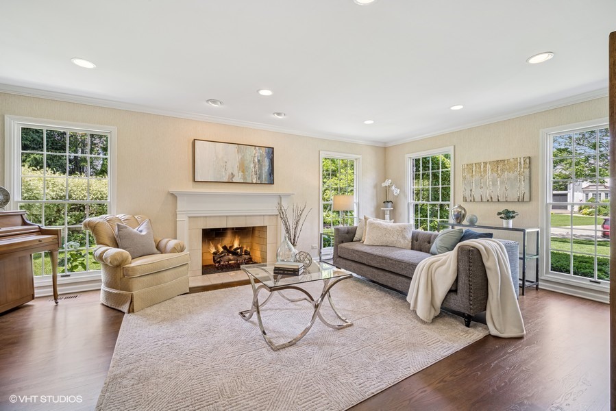 51 Heron Road, Lake Forest, IL 60045