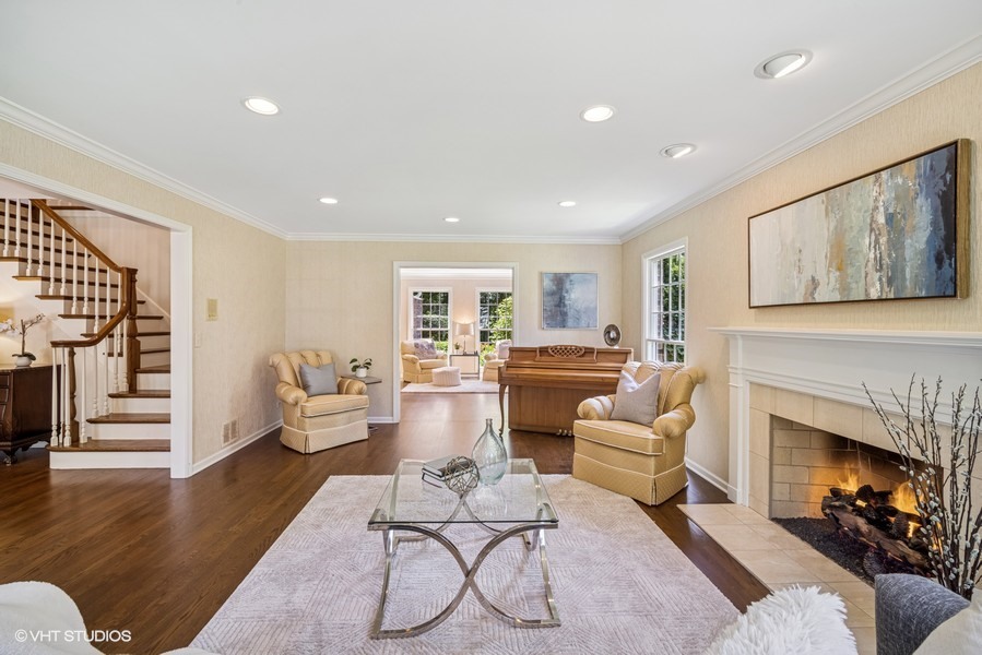 51 Heron Road, Lake Forest, IL 60045