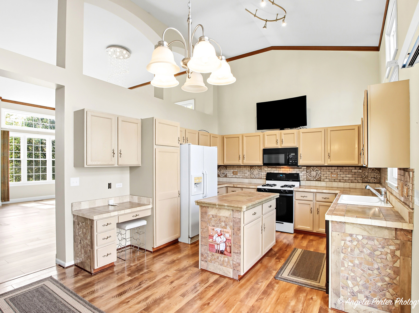 374 W Boxwood Court, Round Lake, IL 60073