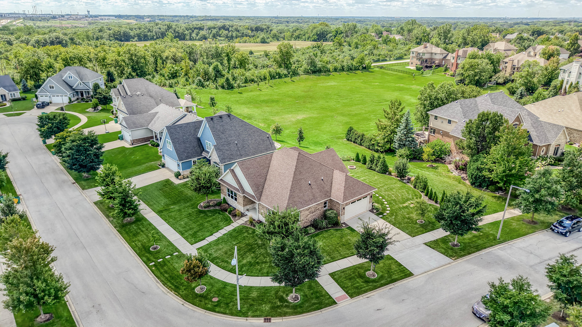 13020 Birch Path Court, Lemont, IL 60439