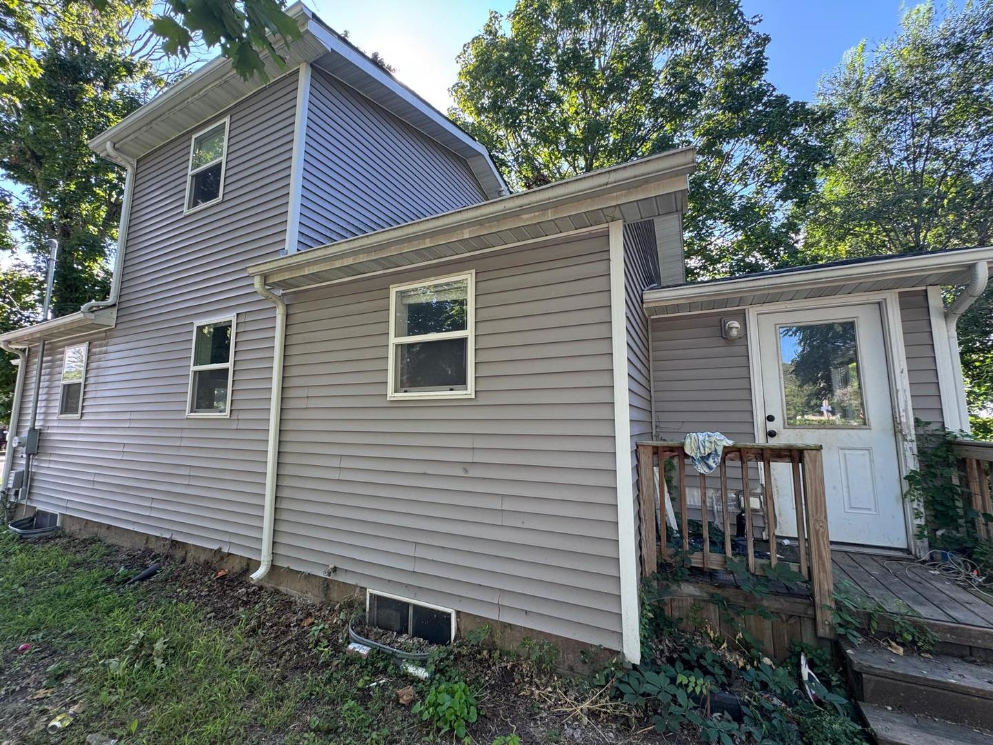 1260 E Bluff Street, Marseilles, IL 61341