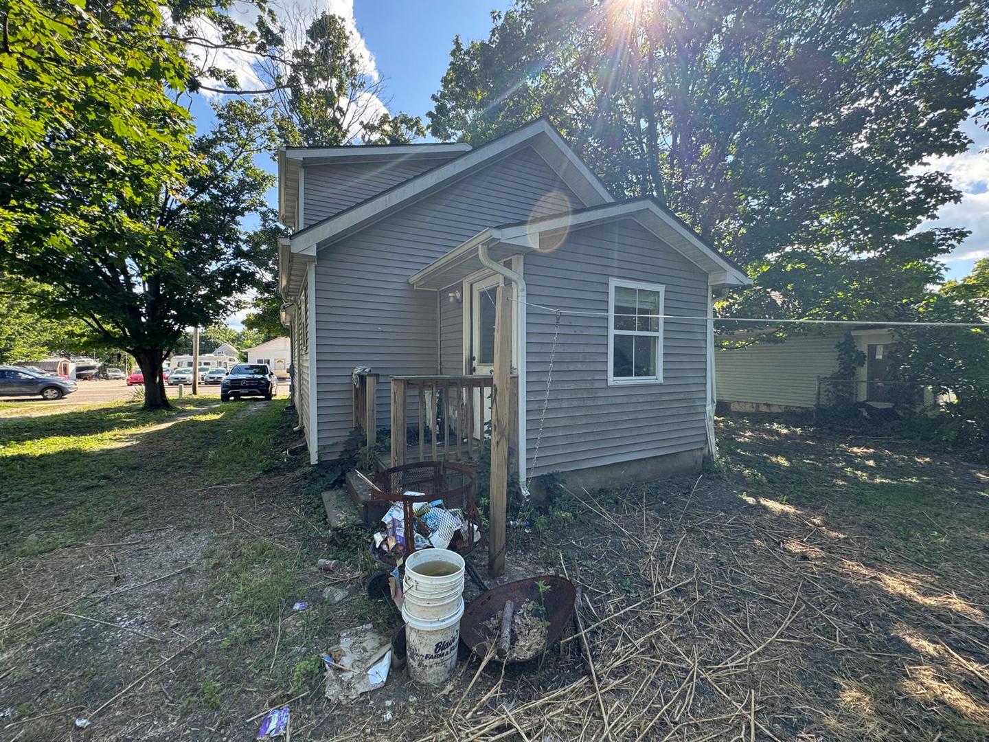 1260 E Bluff Street, Marseilles, IL 61341