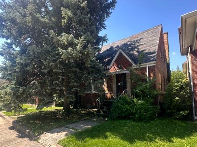 8126 S Ada Street, Chicago, IL 60620