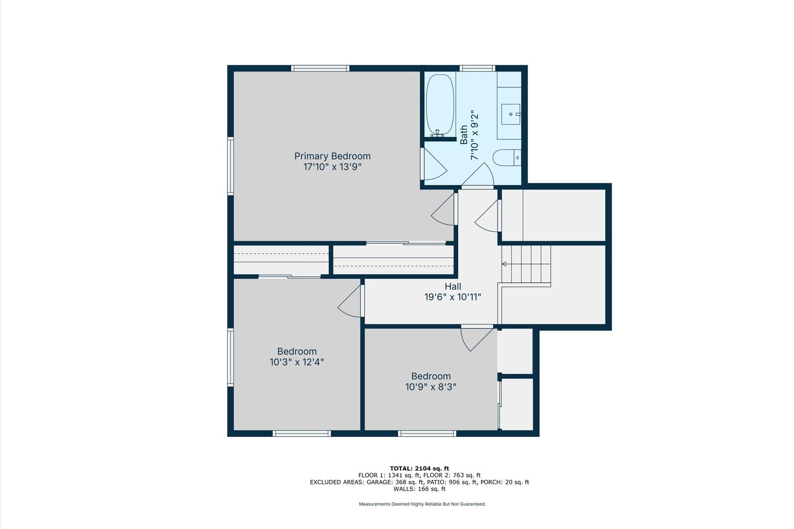 1501 E BARBERRY Lane, Mount Prospect, IL 60056