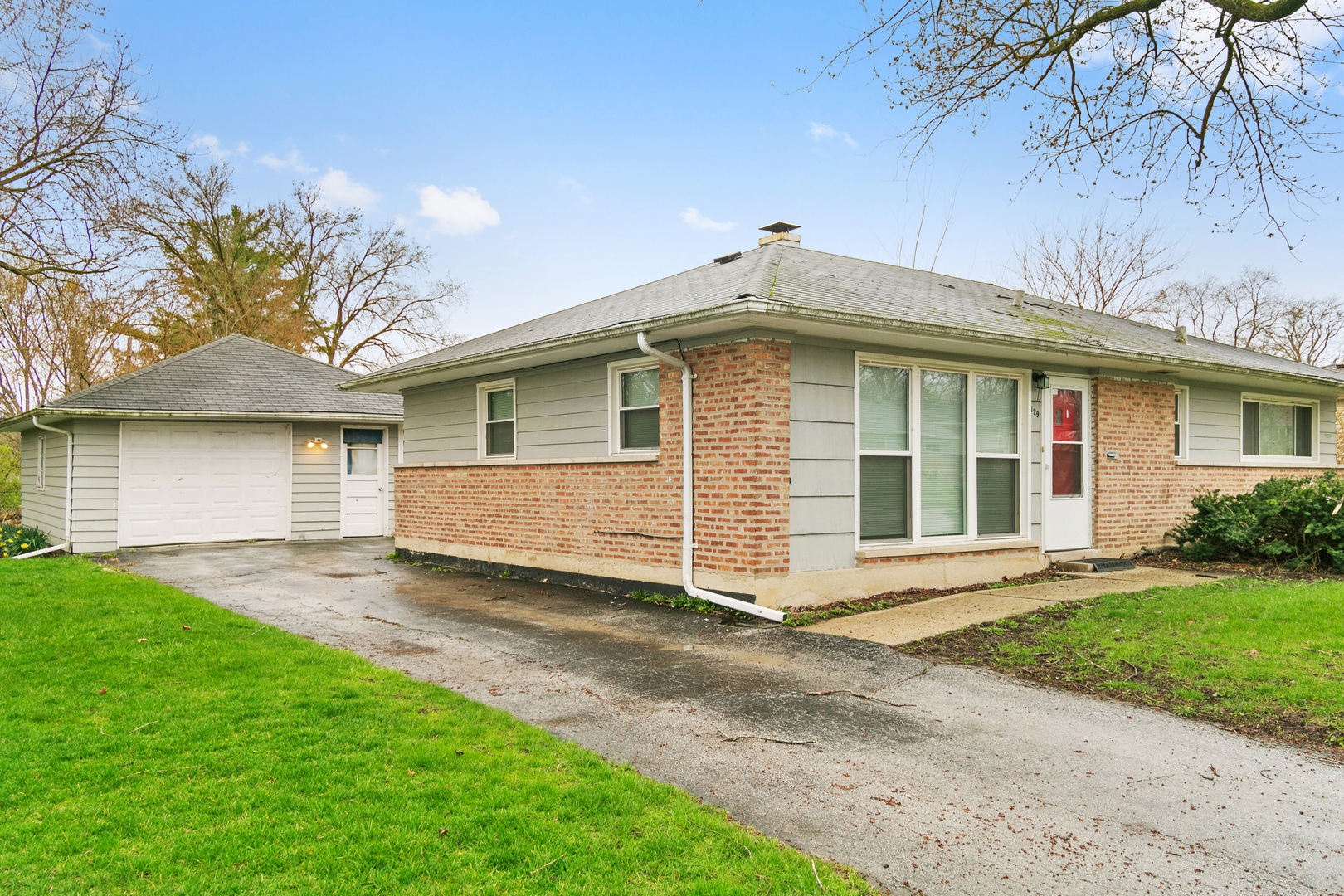 129 Nauvoo Street, Park Forest, IL 60466