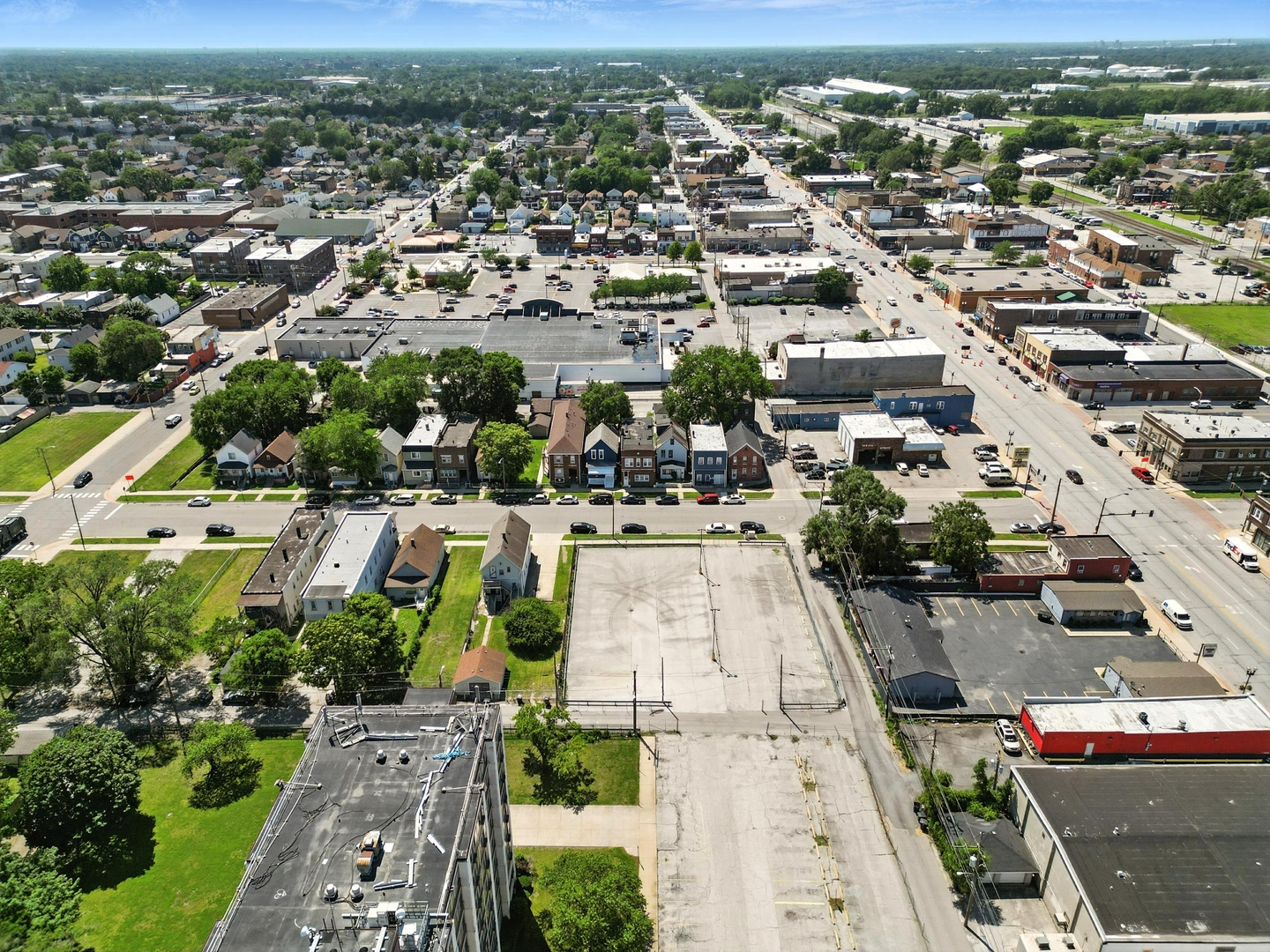 4722 Tod Avenue, East Chicago, IN 46312