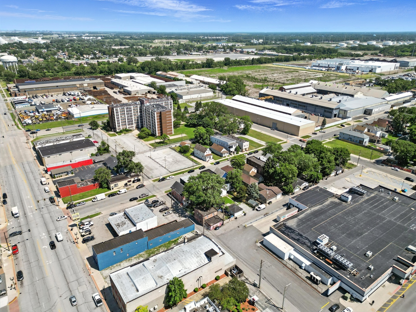 4722 Tod Avenue, East Chicago, IN 46312