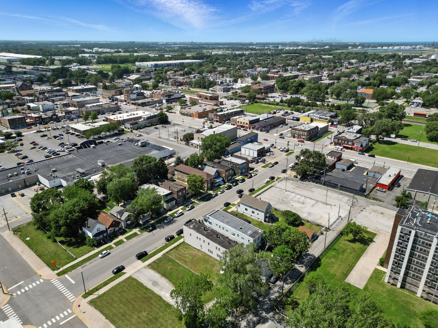 4722 Tod Avenue, East Chicago, IN 46312