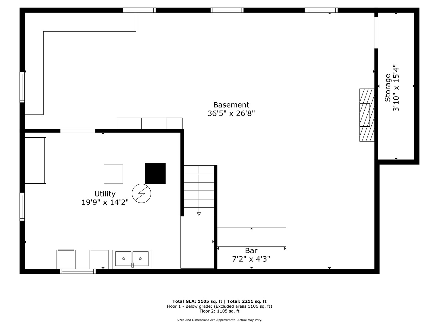 428 S Warwick Avenue, Westmont, IL 60559