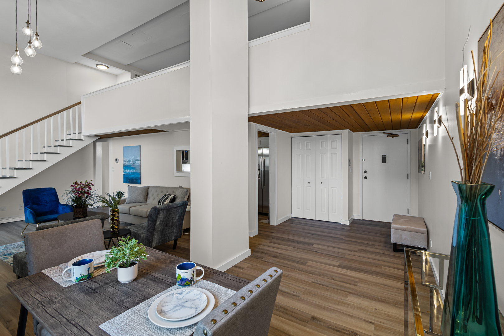 20 N TOWER Road #1N, Oak Brook, IL 60523