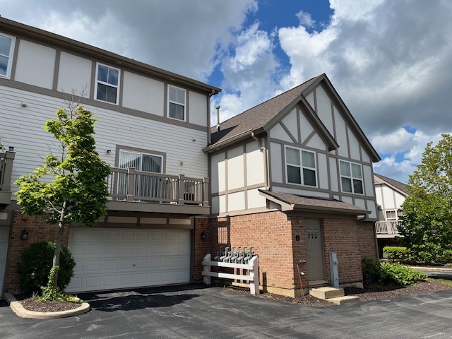 768 June Terrace, Lake Zurich, IL 60047