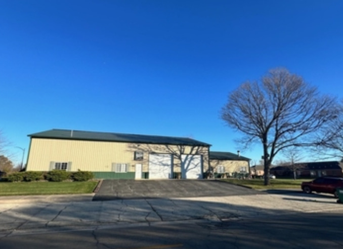 465 Mulberry Street #3, Manteno, IL 60950