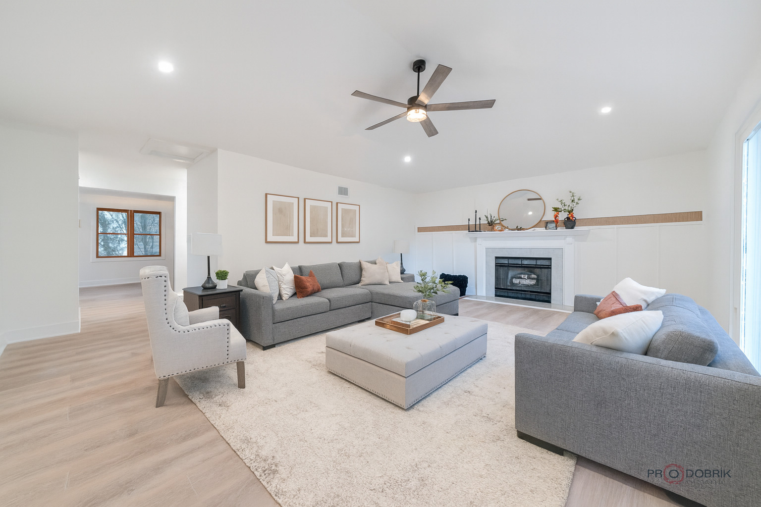 805 S Benton Street, Palatine, IL 60067