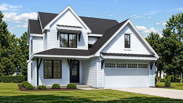 1N060 LOT 4 Morse Street, Carol Stream, IL 60188