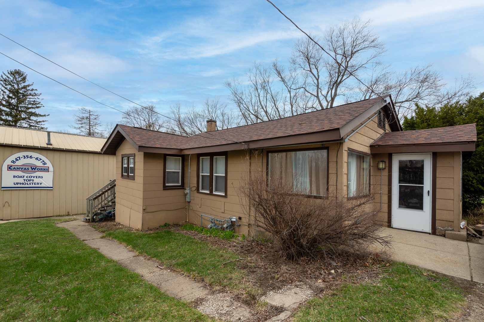 39532 N Il Route 59, Lake Villa, IL 60046