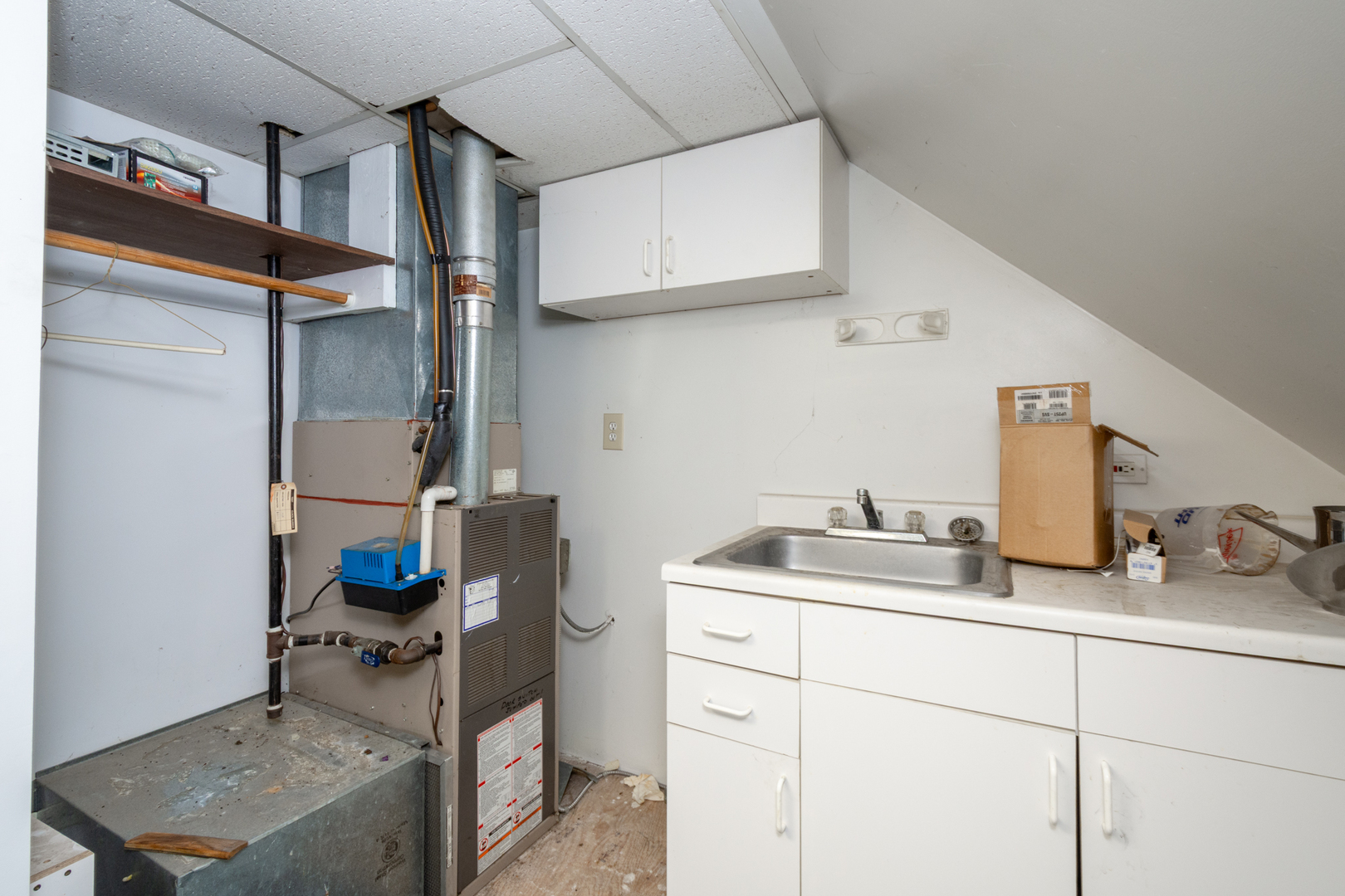 39532 N Il Route 59, Lake Villa, IL 60046