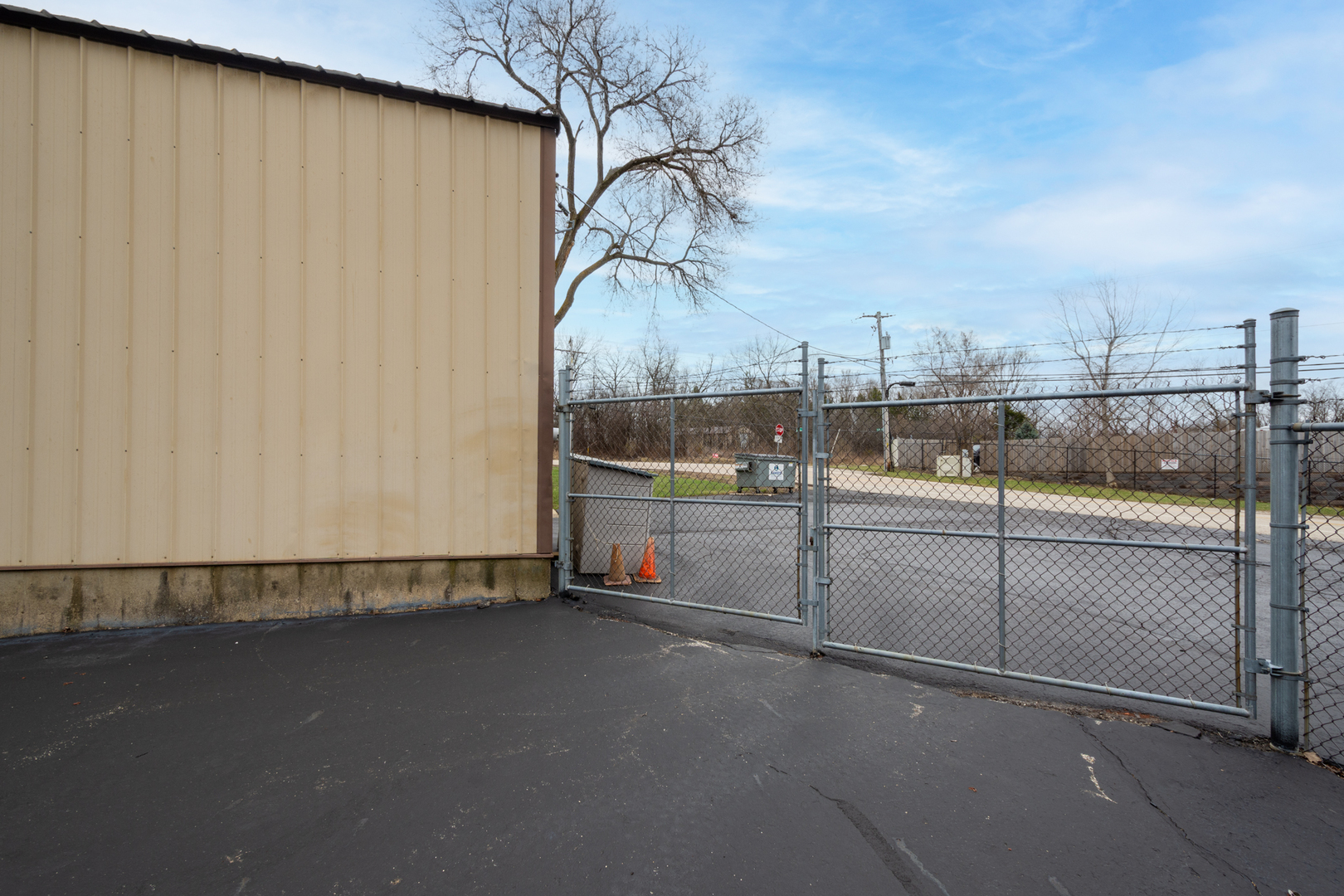 39532 N Il Route 59, Lake Villa, IL 60046