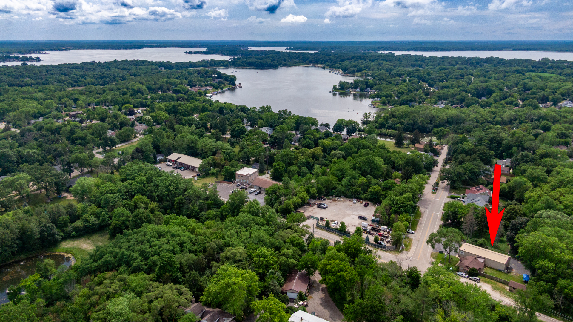39532 N Il Route 59, Lake Villa, IL 60046