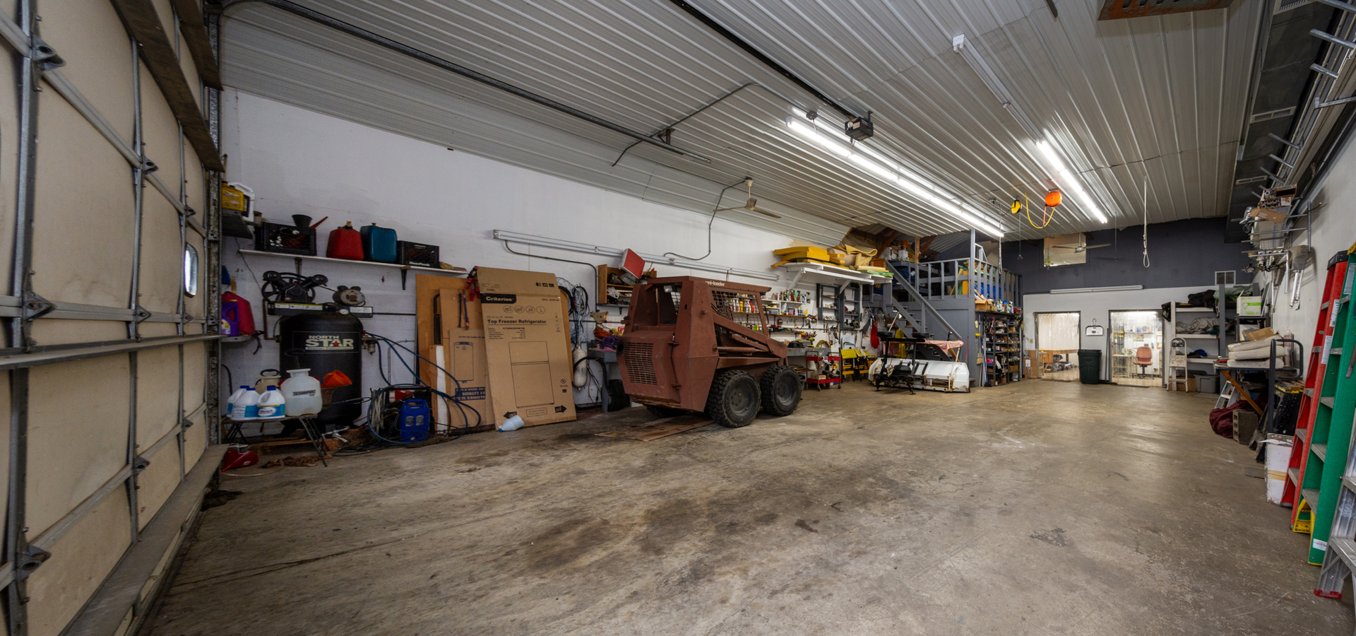 39532 N Il Route 59, Lake Villa, IL 60046