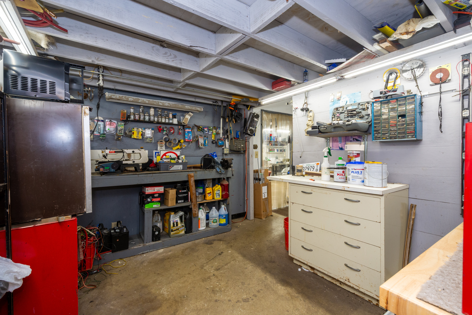 39532 N Il Route 59, Lake Villa, IL 60046