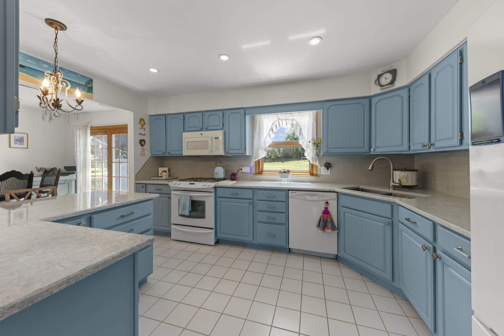 16401 Leslie Ann Drive, Tinley Park, IL 60477