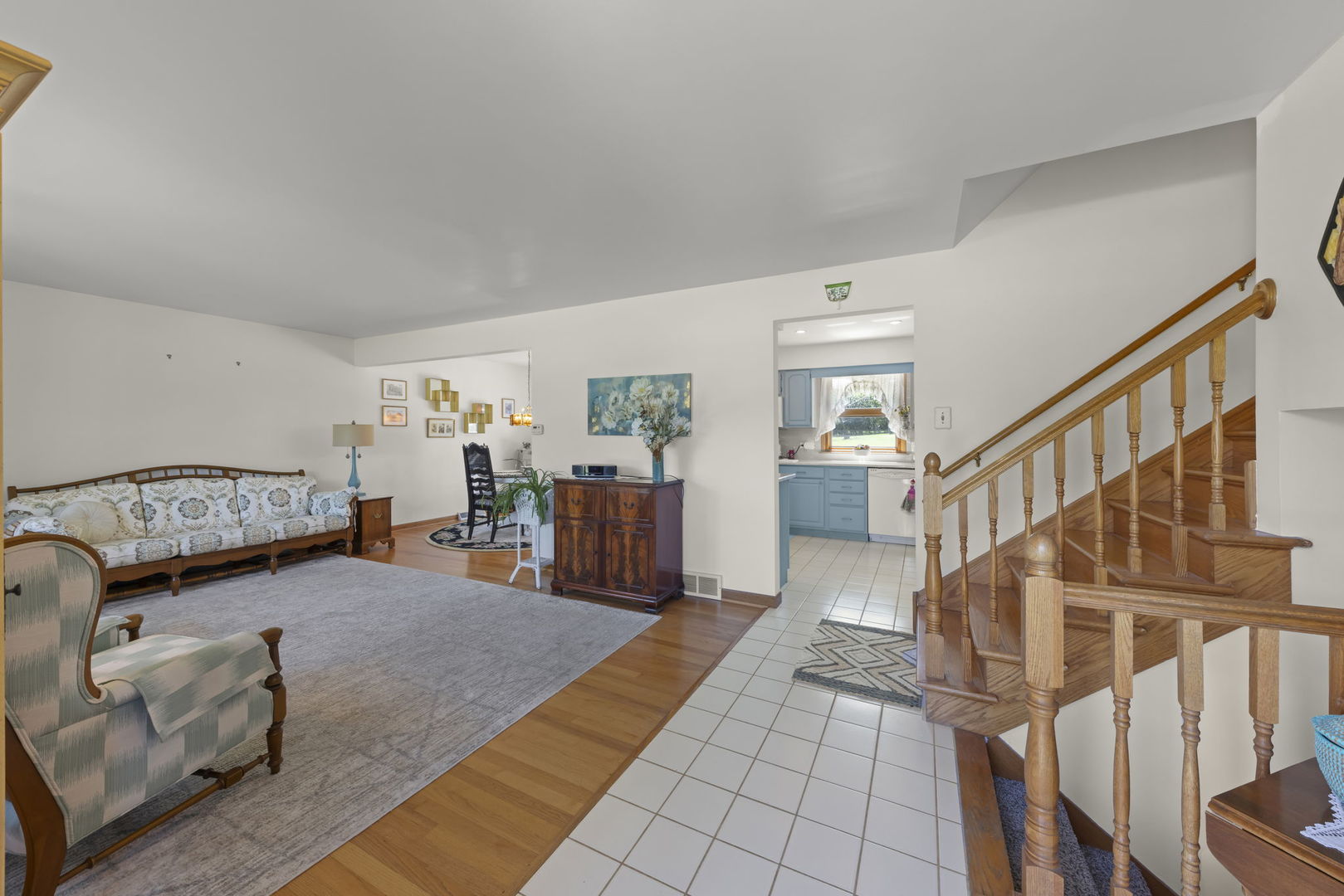 16401 Leslie Ann Drive, Tinley Park, IL 60477