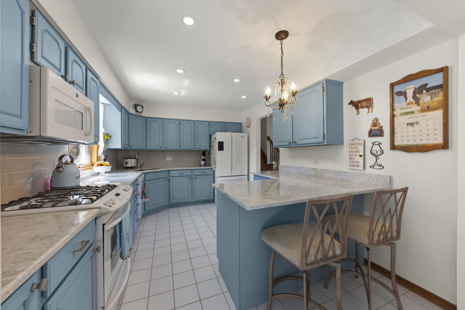 16401 Leslie Ann Drive, Tinley Park, IL 60477