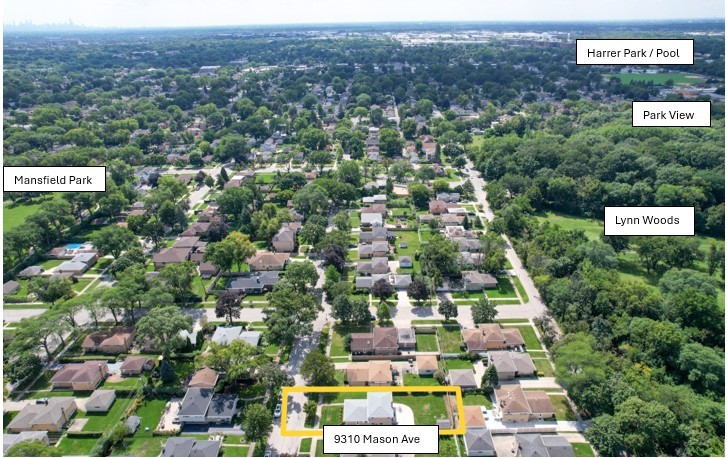 9310 Mason Avenue, Morton Grove, IL 60053