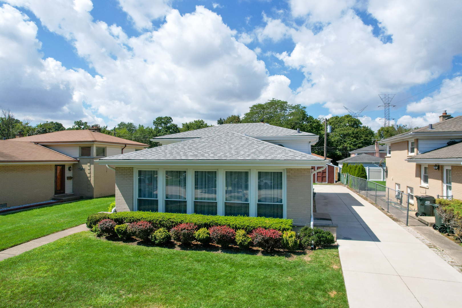 9310 Mason Avenue, Morton Grove, IL 60053