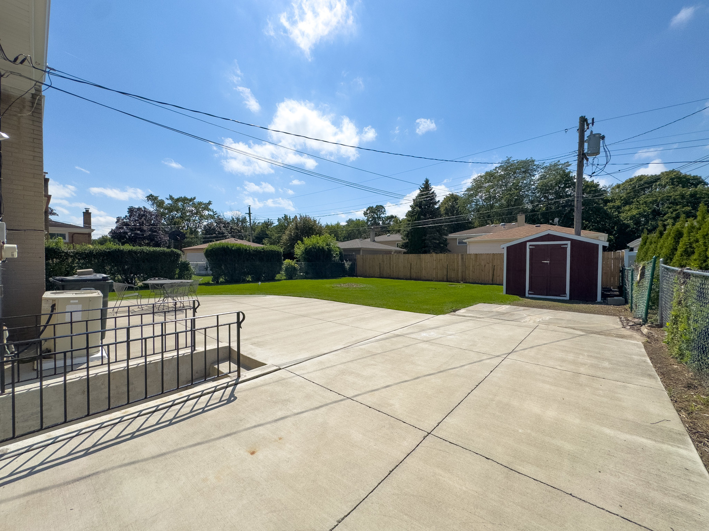 9310 Mason Avenue, Morton Grove, IL 60053