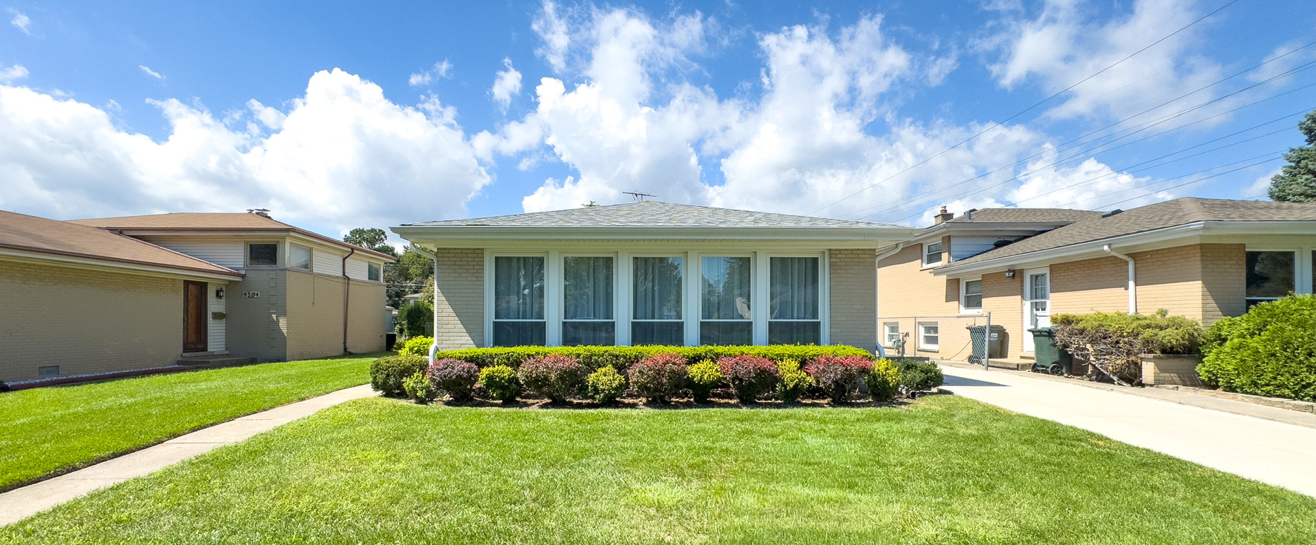 9310 Mason Avenue, Morton Grove, IL 60053